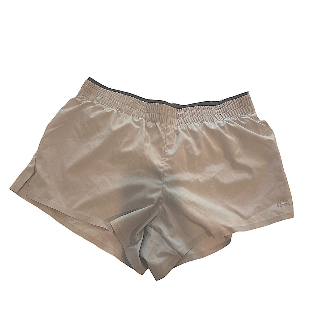 Light gray, Athletic shorts